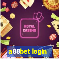 a88bet login